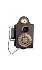 1903 Pmt-antique-wall Paramount Pictures Corded 870586000127