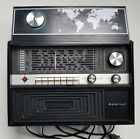 Prm1141m Admiral Radio Receiver Lw Mb Air Psb Log Am Fm