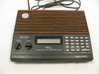 20-128 Pro-2023 Realistic By Radio Shack Vintage Scanner In Working Condition