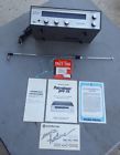 Pro-2b Realistic Rare Patrolman Vhf Pro-2b Realistic Rare Patrolman Vhf