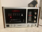 Ps-1000 Hanimex Stereo System Working