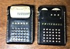 Ptr-81b Candle Lot Of Vintage Radios Transistor Universal