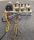 Pvcr-245 Rca Victor Tube Parts Or Repair