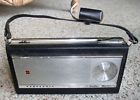 R-1010 Panasonic Vintage Auto Tuning Radar Matic Transistor Radio