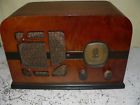 R-1125 R 1125 Delco Model Radio R-1125 R 1125 Delco Model Radio