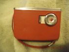 8-transistor R-1326 Panasonic Vintage Pocket Am Portable