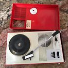 R-1376-b Philco Awesome Retro Red