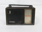 R-1449 Panasonic Vintage Transistor Radio Model Japan