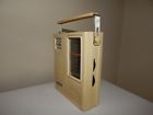 R-1493 Panasonic Vintage Dual Power Am