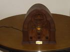 R-20 Philco Am Fm Radio Baby Grand Special Edition By Circa