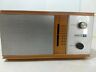 R-515wa Philco Vintage Transistor Am Radio Model