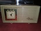 5484 R Sylvania Vintage Mid