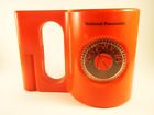 R-63 Panasonic The Music Mug Vintage Portable Works Loud Clear