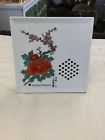 R-71 National Panasonic Ceramic Tile Radio Model Battery Operated