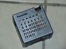 R-77 Panasonic Vintage Calendar Am Transistor Radio Made In Japan