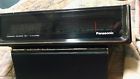 R-95 Panasonic Am Fm Clock