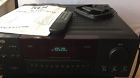 R3100 Klh Vtg Audio Systems Am Fm Stereo Receiver Antenna Remote