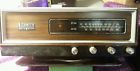 R472w3.working R421 Zenith Am Fm Radio