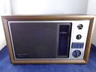 R434 Magnavox Vintage Tabletop Radio Used Works