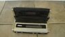 R465w Zenith Electronics Llc Vintage Mid Century Electronic Clock Alarm Radio