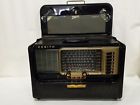 R600 Zenith Vintage Chasis Radio