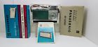 R-6060 R6060 Panasonic Vintage Auto Tuning Radar Matic Transistor Radio