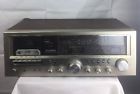 R744 Lloyds Stereo Clock Cassette Recorder Series Wood Grain Vtg Lloyd