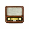 Rad-v1 Master Tailgaters Fuse Vintage Retro Bluetooth Radio Speaker Real Handcrafted Rad-v1 Master Tailgaters Fuse Vintage Retro Bluetooth Radio Speaker Real Handcrafted