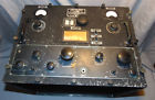 46155 Rak-7 Rca Navy Radio Receiver Cnd Andrea Attic Fresh