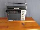 Ray Jefferson Vintage Rdf Direction Finder Radio