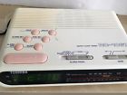 Rc-1067 Toshiba Model Alarm Clock Rc-1067 Toshiba Model Alarm Clock