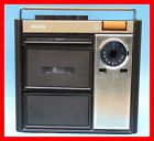 Rc-373jw Jvc Rare Philips Fm Am Radio Cassette Recorder