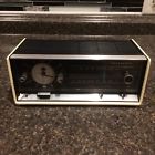 Rc-6020 Panasonic Vintage Radio Model