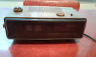 Rc-6030 Panasonic Clock Radio Groundhog Day Tested Working Well