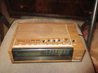 Rc-6050 Panasonic Vintage Radio Clock