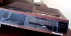 Rc-6060 Panasonic Vintage Band Digital Clock Radio