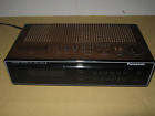 Rc-6210 Panasonic Am-fm Dual Alarm