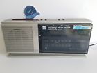 Rc-6310b National Panasonic Vintage Japan Alarm Radio