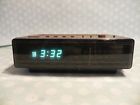 Rc-65 Panasonic Vintage Digital Alarm