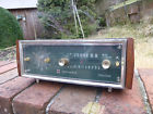 Rc-685 Panasonic Vintage Fm Am