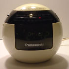 Rc-70 Panasonic Vintage Digital Clock Radio Model