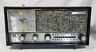 Rc-722 Panasonic Vintage Radio Alarm Clock Made In Usa