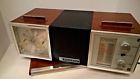 Rc-7467 Panasonic Vintage 1968 Fm-am