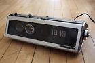 Rc-7589 Panasonic Clock Radio Pillow Speaker