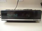 Rc-76woodgrain Rc-76 Panasonic Vintage Digital Am-fm