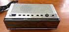 Rc-77 Panasonic Vintage Silver Am