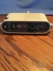 Rc-803f Toshiba Flip Clock Radio Model Rc-803f Toshiba Flip Clock Radio Model