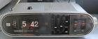 Rc-803fs Toshiba Vintage Digital Flip Clock Radio Model Tone Alarm