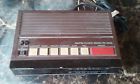 Rc-8100 Toshiba Vintage Am-fm Clock