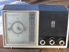 Rc7538 Panasonic Classic In Working Order